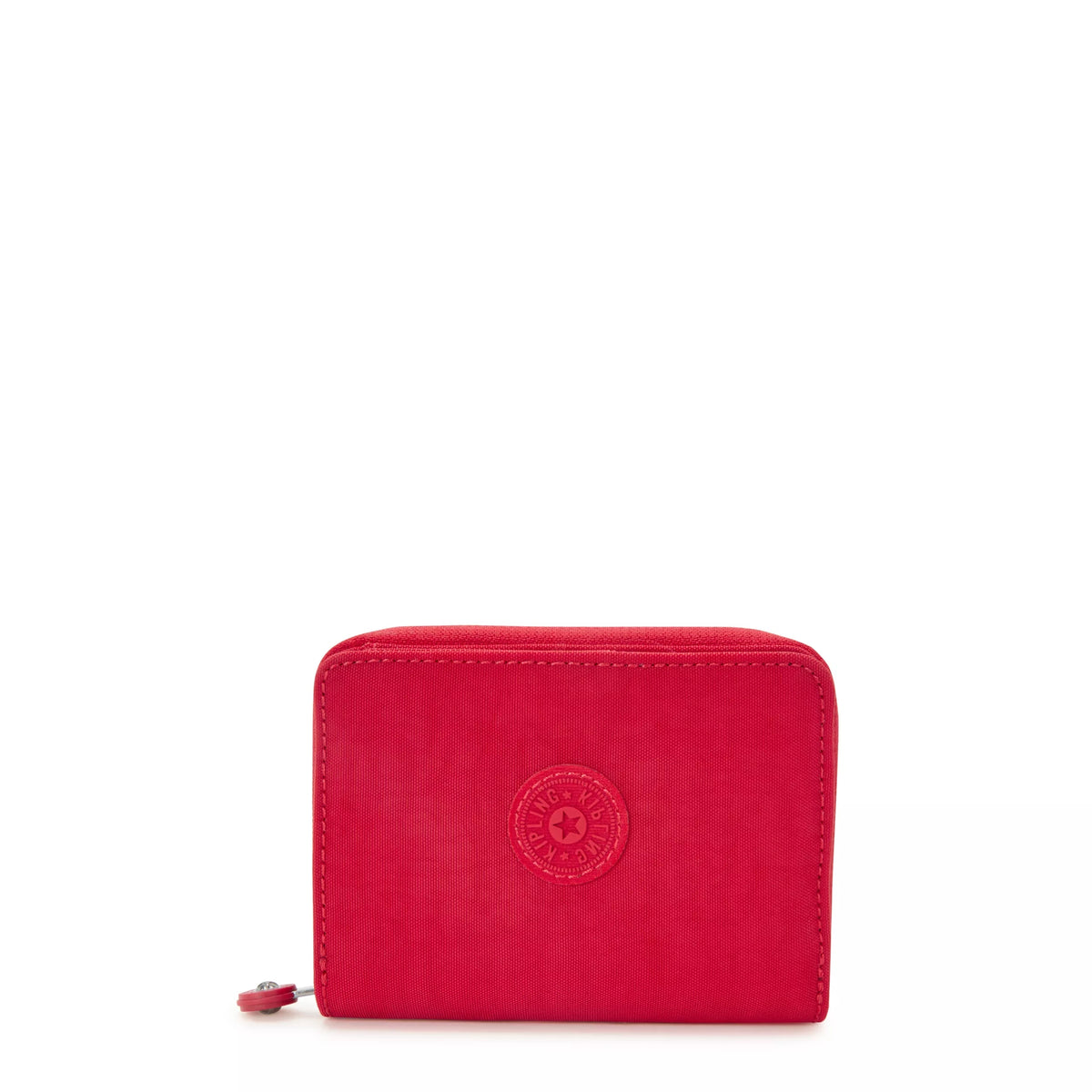 Money Love Small Wallet RED ROUGE - 1