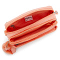 Abanu Multi Convertible Crossbody Bag Pinky Orange - 4