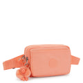 Abanu Multi Convertible Crossbody Bag Pinky Orange - 5