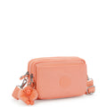 Abanu Multi Convertible Crossbody Bag Pinky Orange - 7