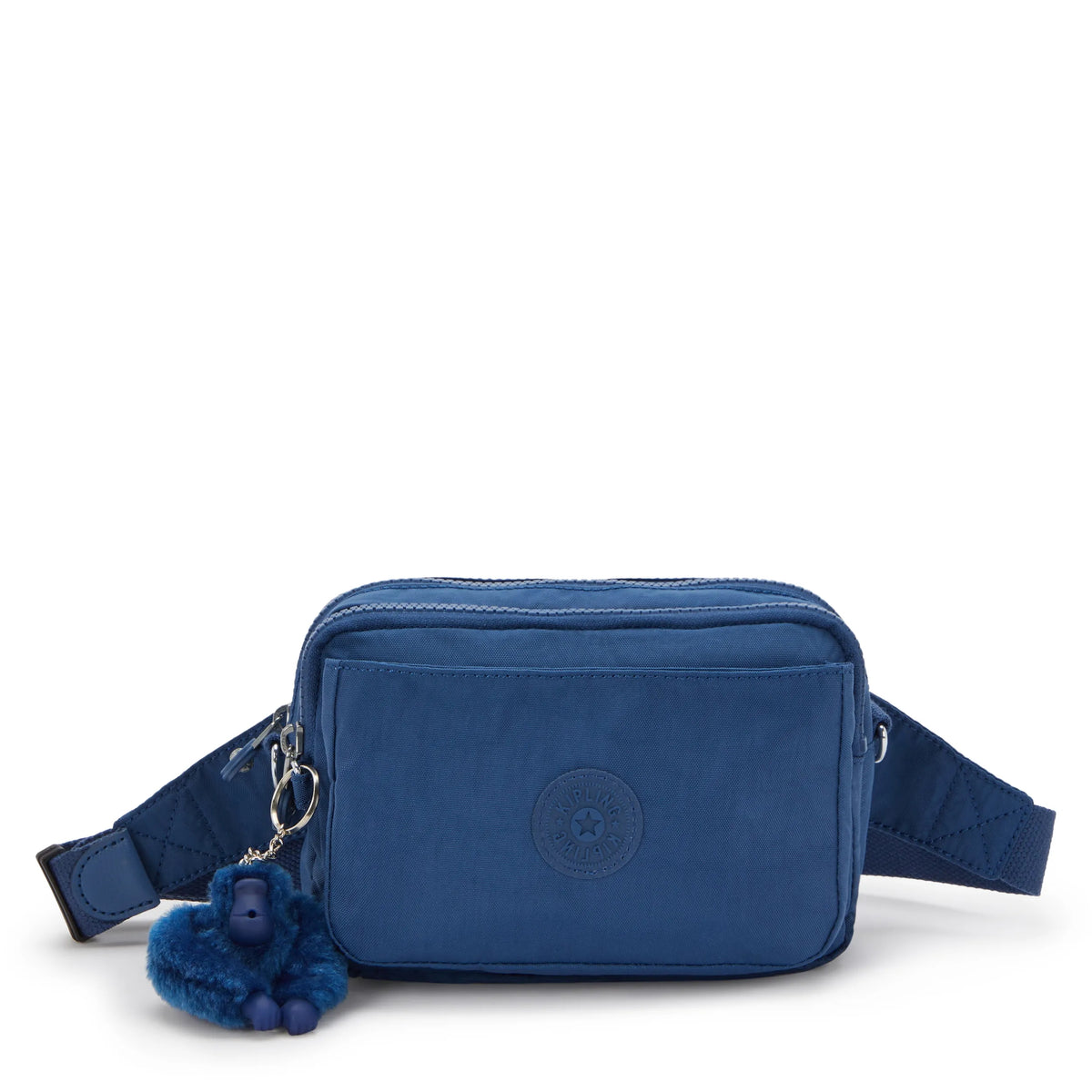 Abanu Multi Convertible Crossbody Bag Casual Blue - view1