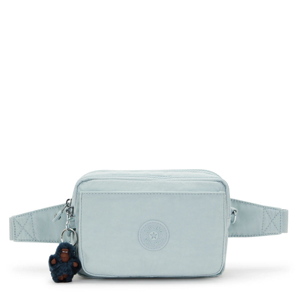 Abanu Multi Convertible Crossbody Bag Breezy Blue - 