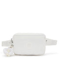 Abanu Multi Convertible Crossbody Bag Pure Alabaster - 1