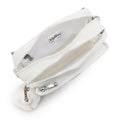 Abanu Multi Convertible Crossbody Bag Pure Alabaster - 4