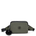 Abanu Multi Crossbody Green Moss - 1