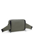 Abanu Multi Crossbody Green Moss - 3