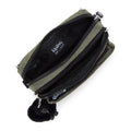 Abanu Multi Crossbody Green Moss - 4