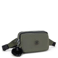 Abanu Multi Crossbody Green Moss - 5