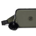 Abanu Multi Crossbody Green Moss - 6