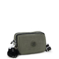 Abanu Multi Crossbody Green Moss - 7