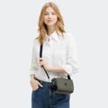 Abanu Multi Crossbody Green Moss - 8