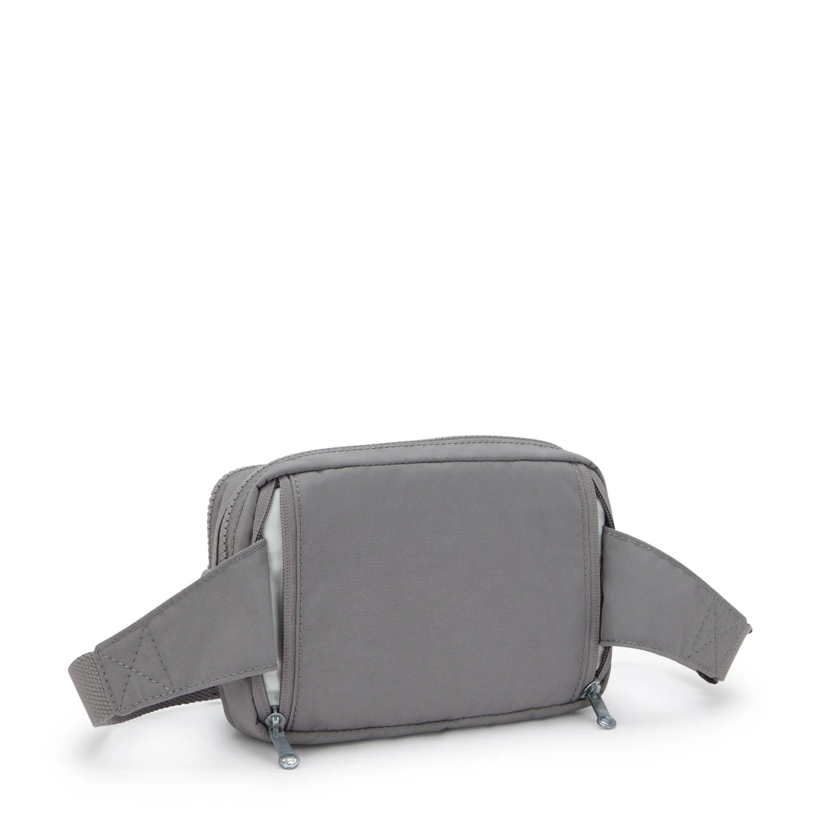 Abanu Multi Convertible Crossbody Bag Inviting Grey - 3