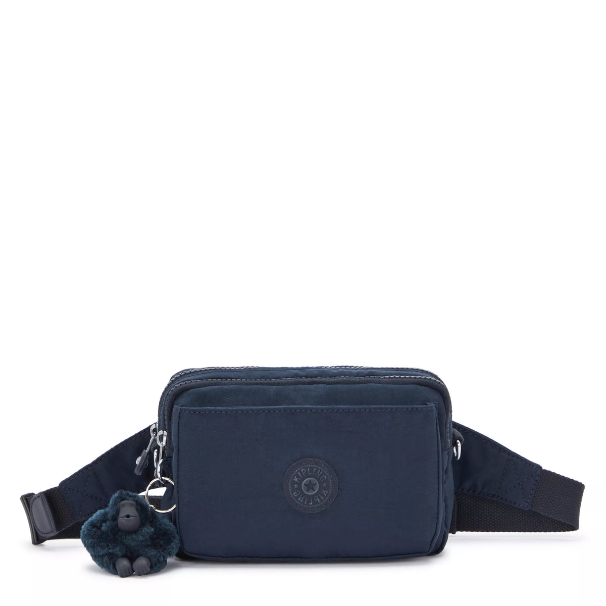 Abanu Multi Convertible Crossbody Bag BLUE BLEU2 - 1