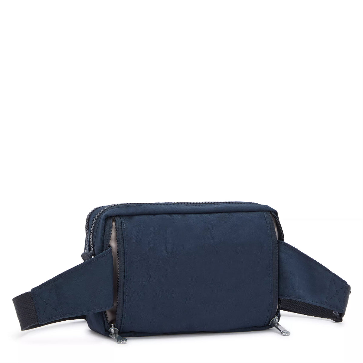 Abanu Multi Convertible Crossbody Bag BLUE BLEU2 - 3