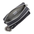 Abanu Multi Convertible Crossbody Bag Moonlit Grey - 4