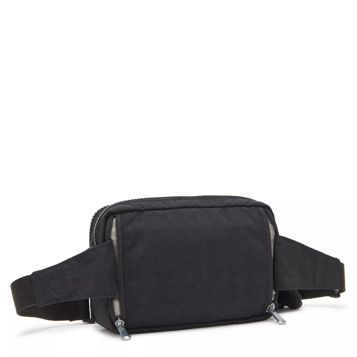 Abanu Multi Convertible Crossbody Bag BLACK NOIR - 3