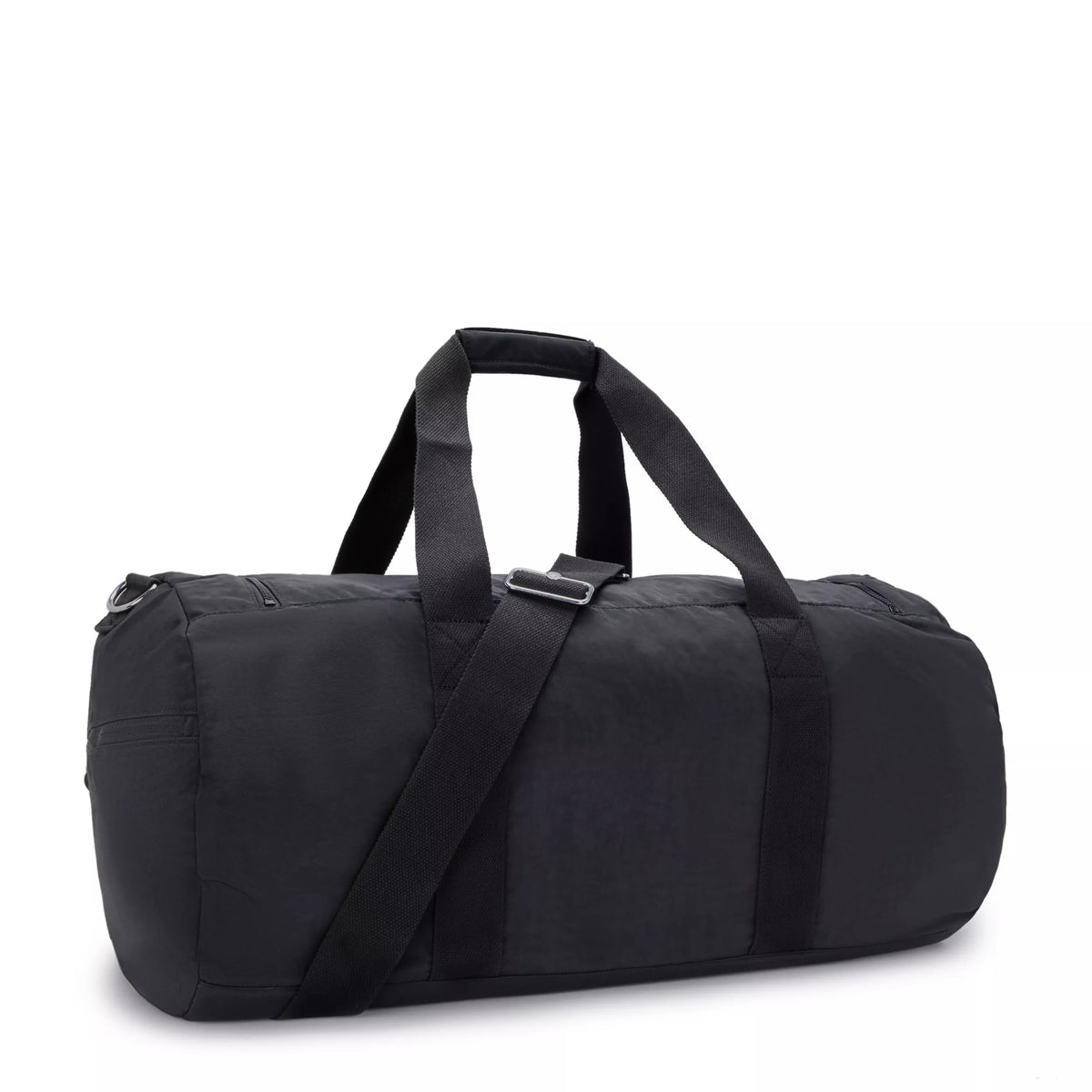 Argus Medium Duffle Bag Black Noir - 3