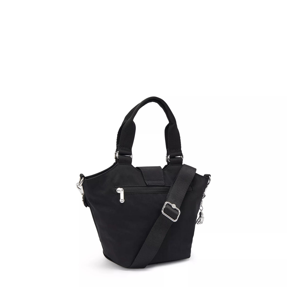 Recicely Small Crossbody Bag Black Spice - 3