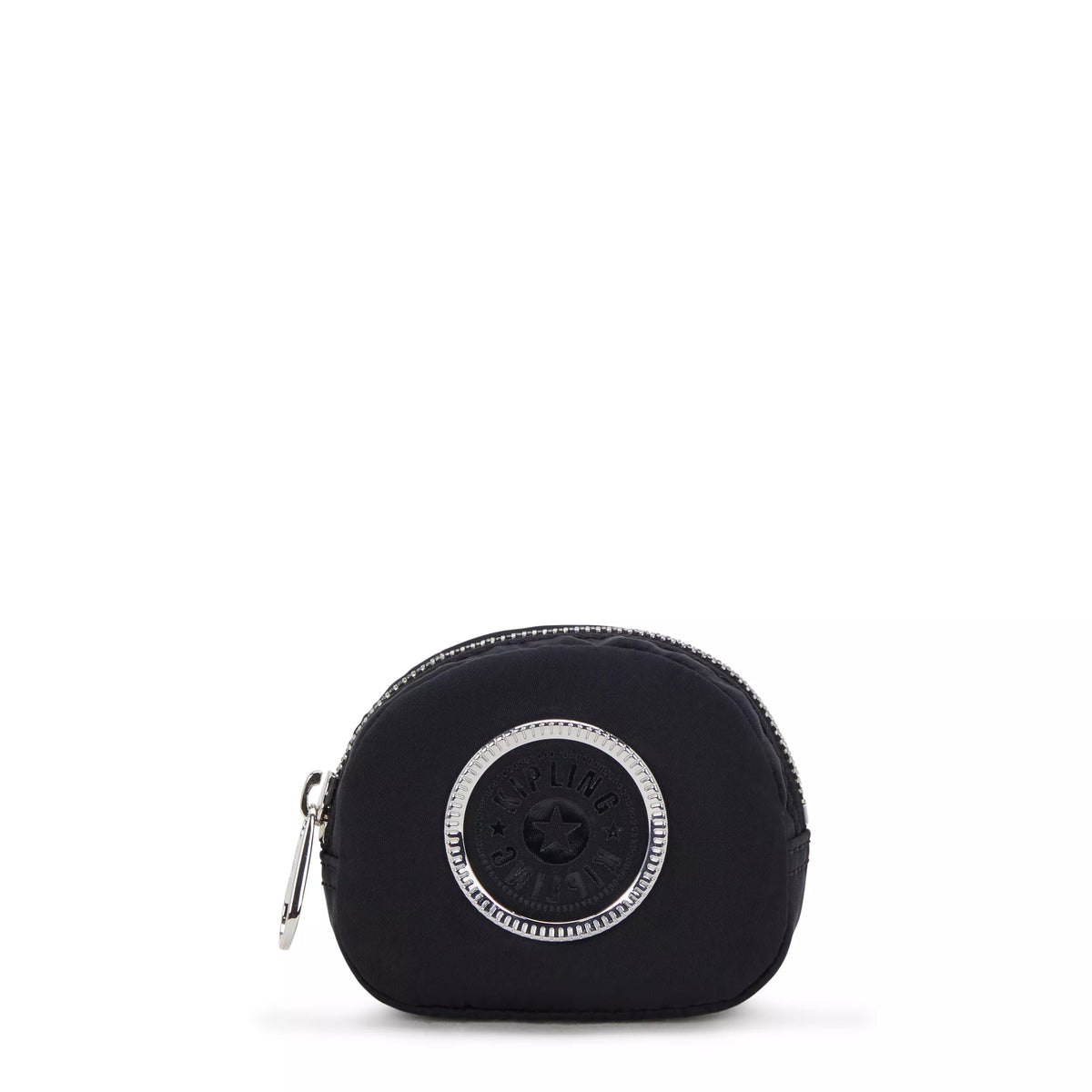 Cash Coin Pouch Black Spice - 1