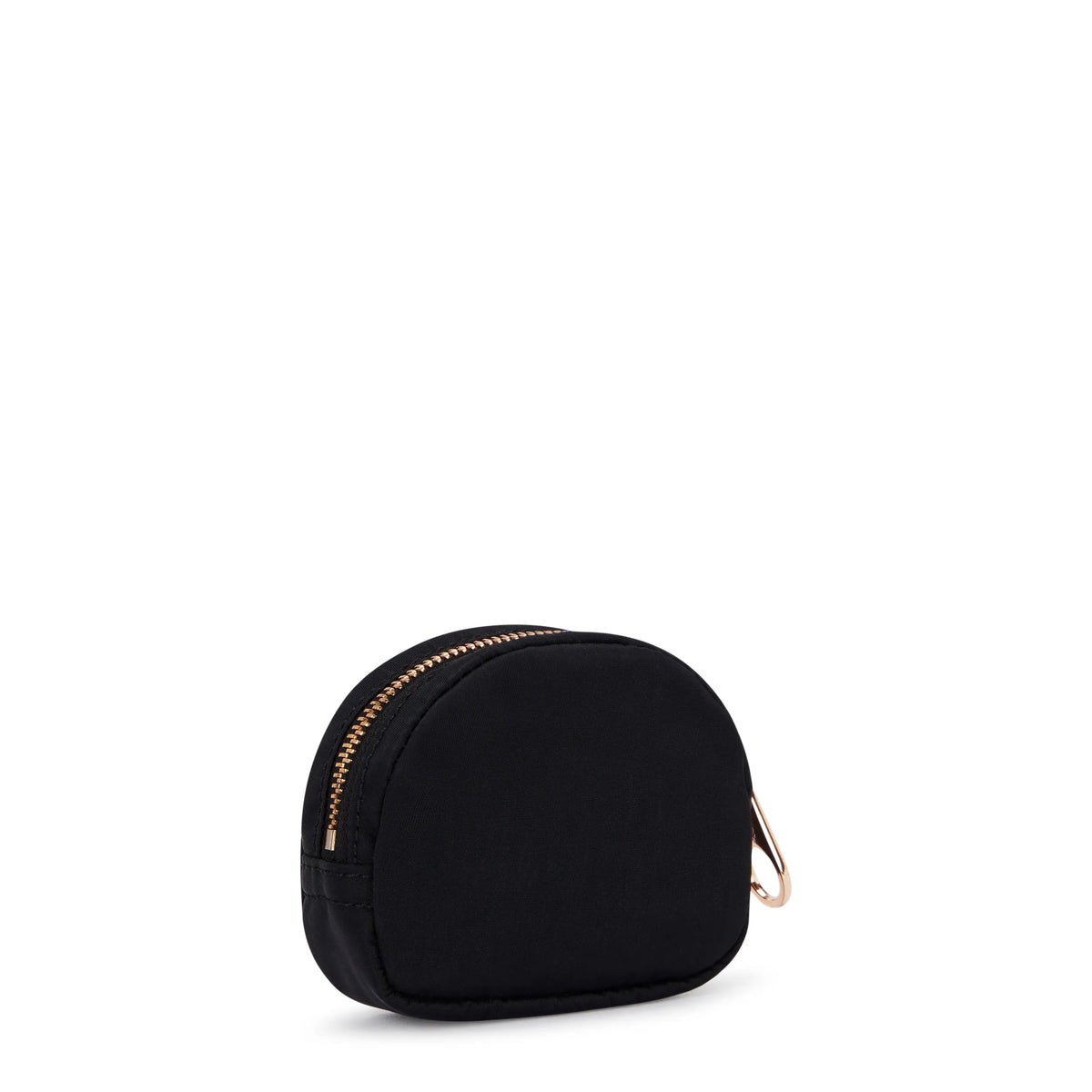 Cash Coin Pouch Blck Rose Spice - 2