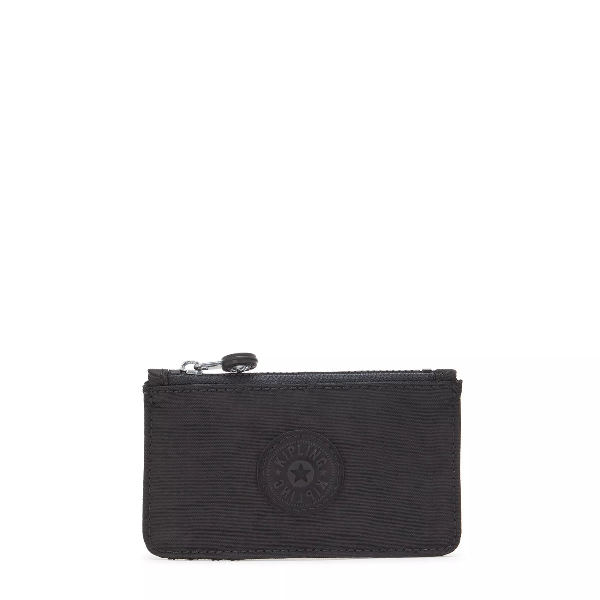 Camilo Zip Pouch Black Noir - 1
