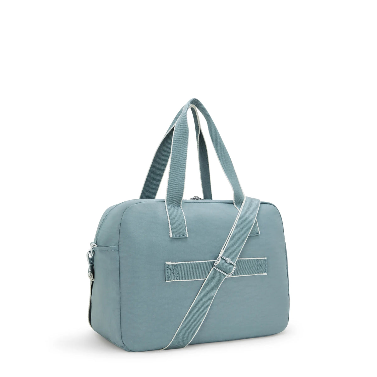 Defea Extra Large Weekender Duffle Bag Relaxed Grey - 3