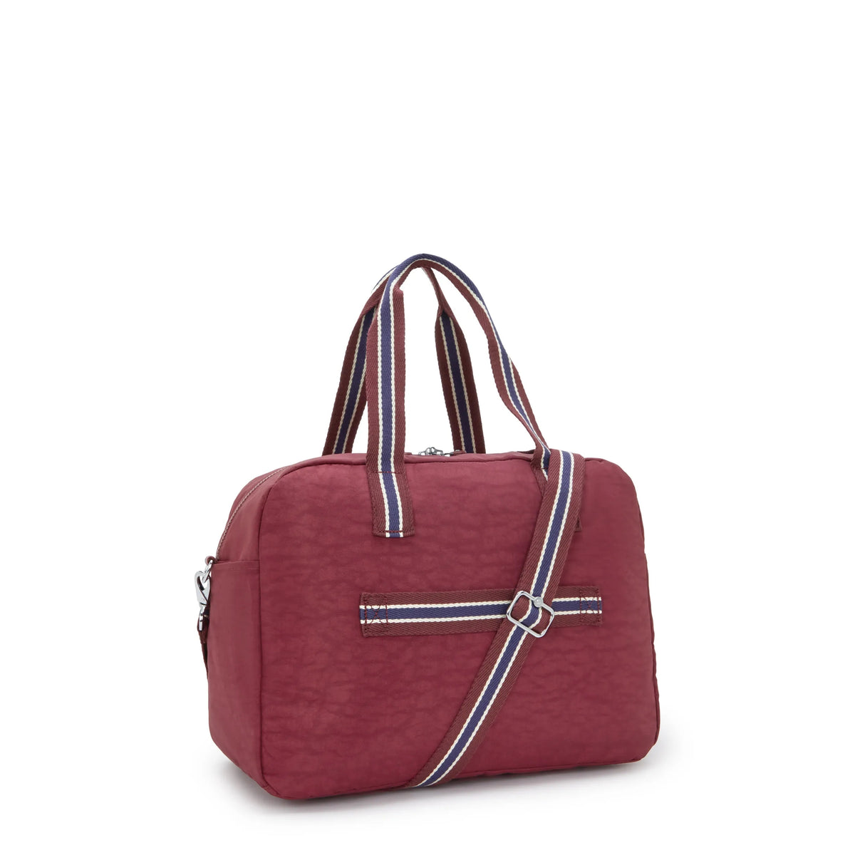 Defea Extra Large Weekender Duffle Bag Lounge Wine - 2