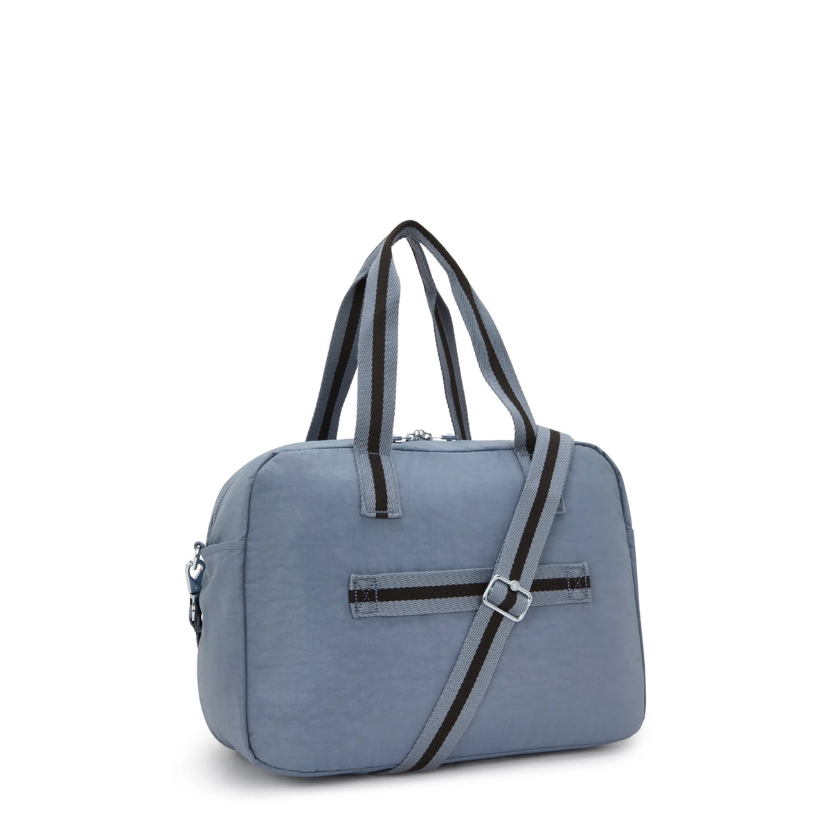 Defea Extra Large Weekender Duffle Bag Blue Stone - 3