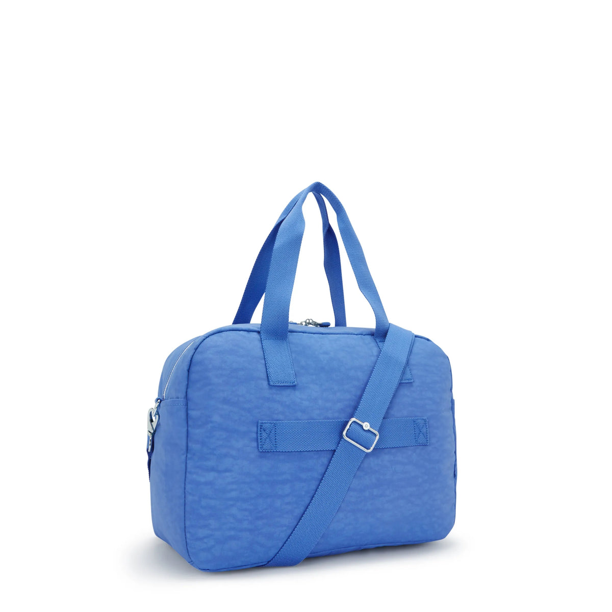 Defea Extra Large Weekender Duffle Bag Cocktail Blue - 3