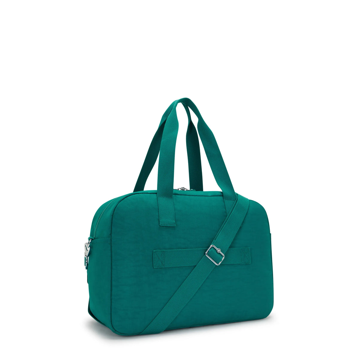 Defea Extra Large Weekender Duffle Bag Outspoken Green - 3
