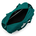 Defea Extra Large Weekender Duffle Bag Outspoken Green - 4