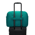 Defea Extra Large Weekender Duffle Bag Outspoken Green - 7