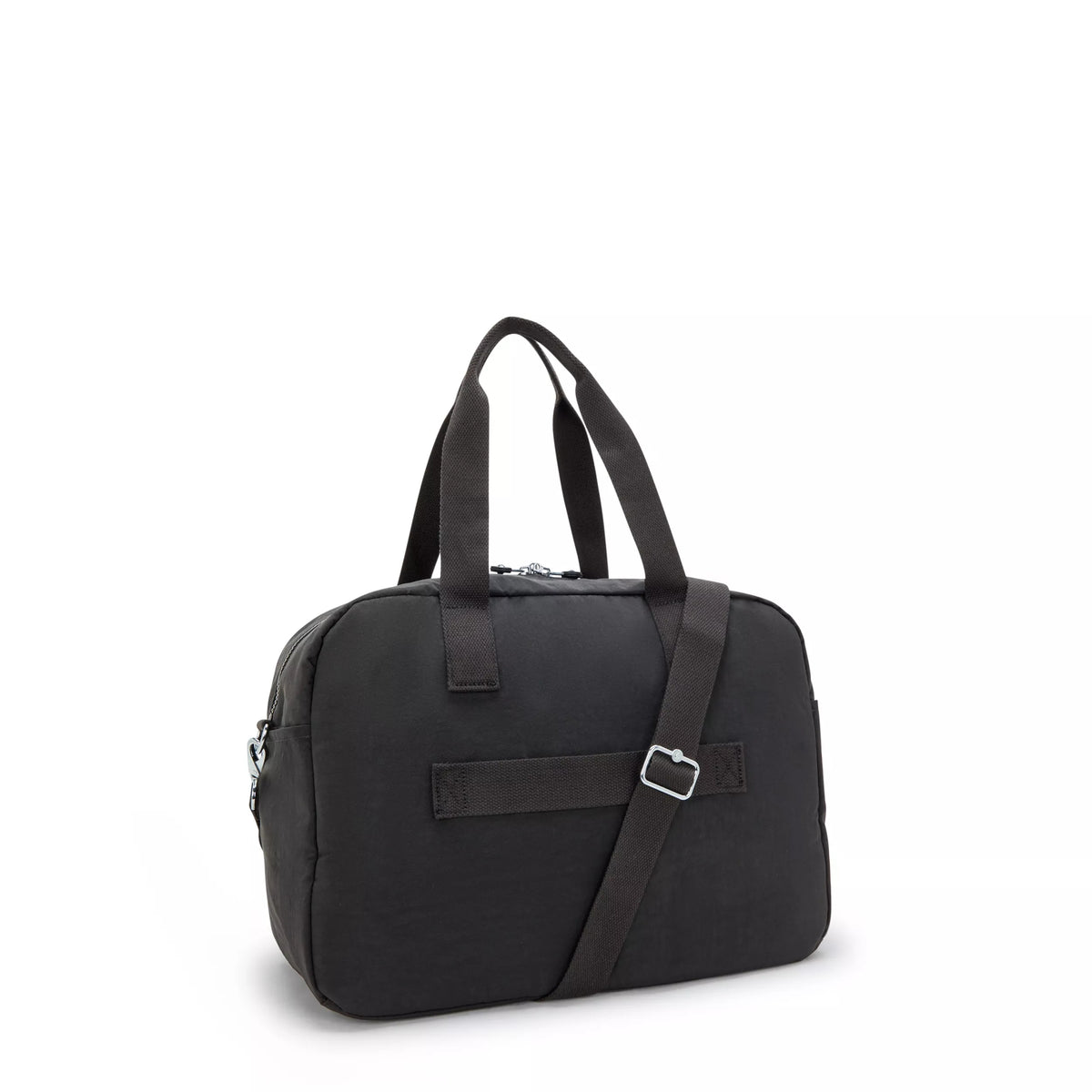 Defea Extra Large Weekender Duffle Bag Black Noir - 3