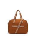 Defea Extra Large Weekender Duffle Bag Stylish Mokka - 3