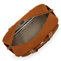 Defea Extra Large Weekender Duffle Bag Stylish Mokka - 4
