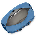Defea Extra Large Weekender Duffle Bag Vintage Blue - 3