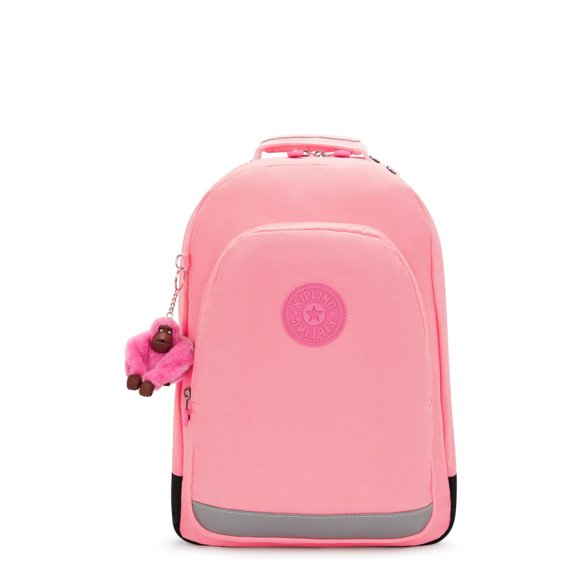Class Room 17" Laptop Backpack Coral Sea - 1