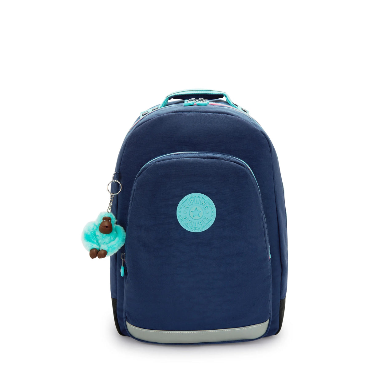 Class Room 17" Laptop Backpack Resort Navy - 1