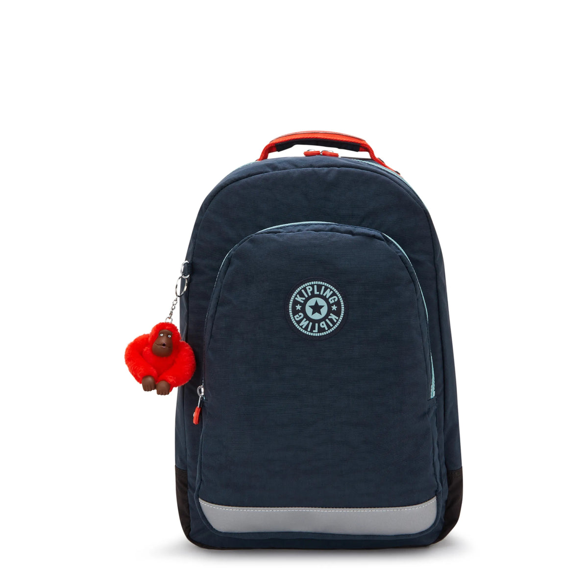 Class Room 17" Laptop Backpack Cosmo Blue C - 1