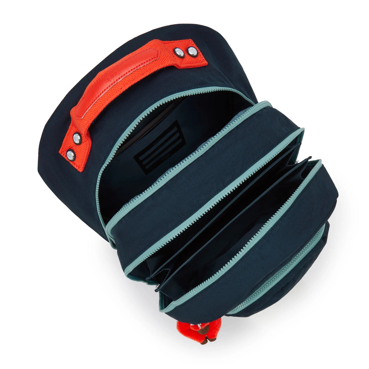 Class Room 17" Laptop Backpack Cosmo Blue C - 3