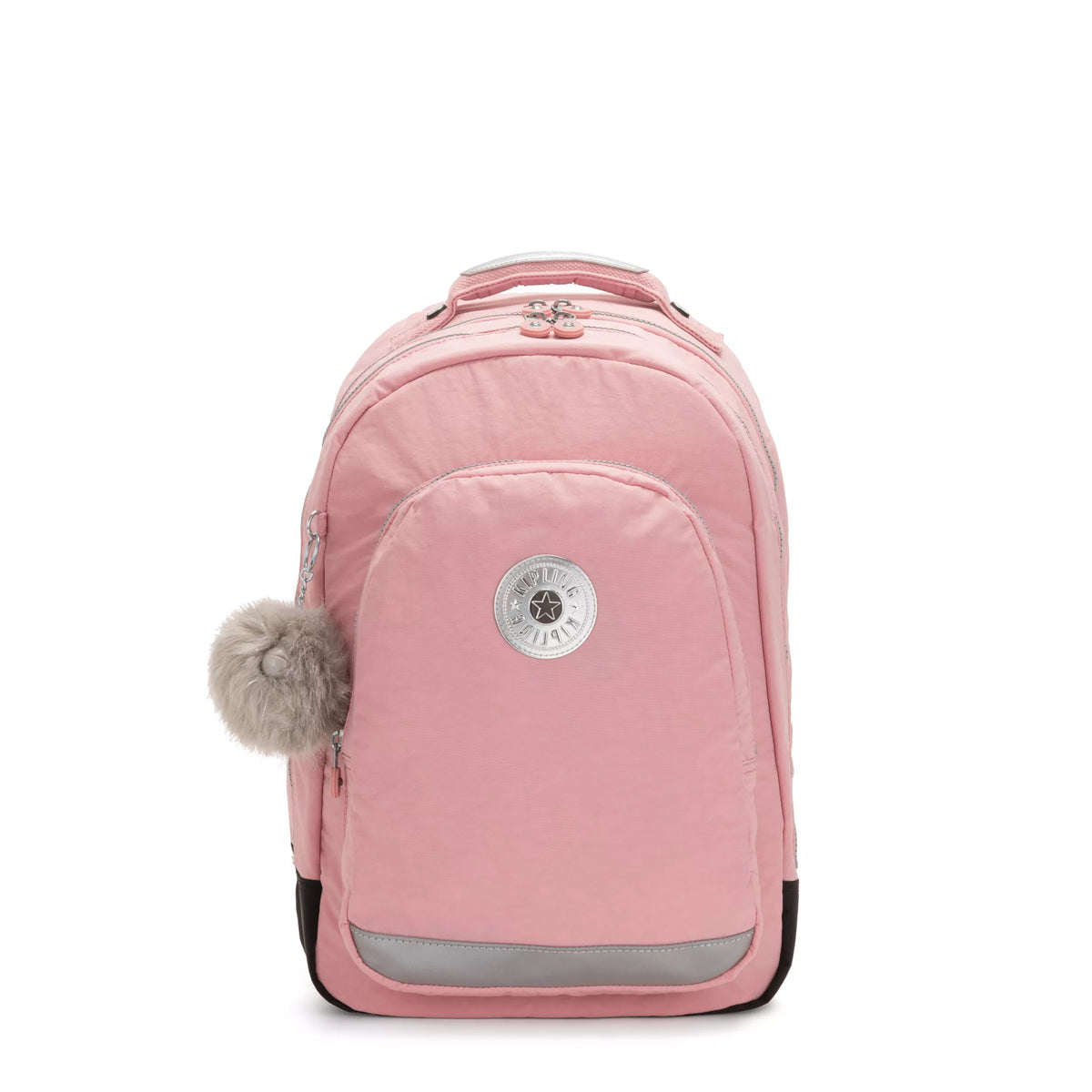 Class Room 17" Laptop Backpack Bridal Rose - 1