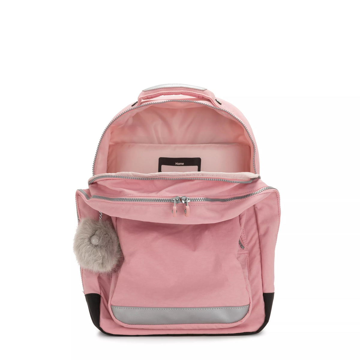 Class Room 17" Laptop Backpack Bridal Rose - 3