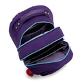 Classroom 17" Laptop Backpack VIP Purple - 3