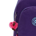 Classroom 17" Laptop Backpack VIP Purple - 5