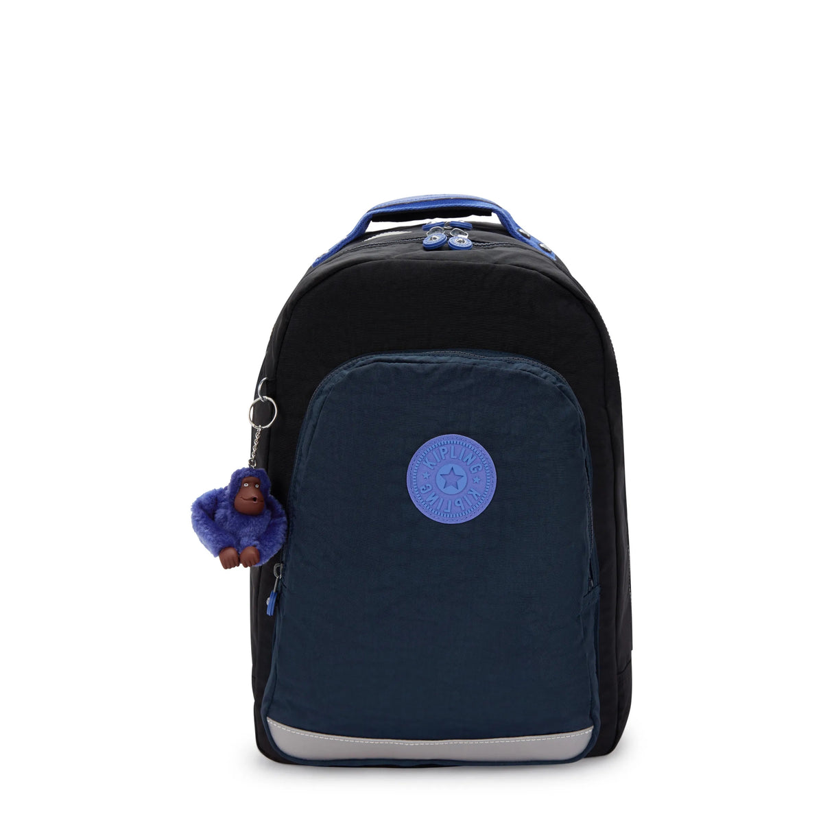 Class Room 17" Laptop Backpack True Block - 1