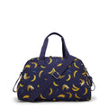 Camama Printed Diaper Bag Baby Banana Print - 3
