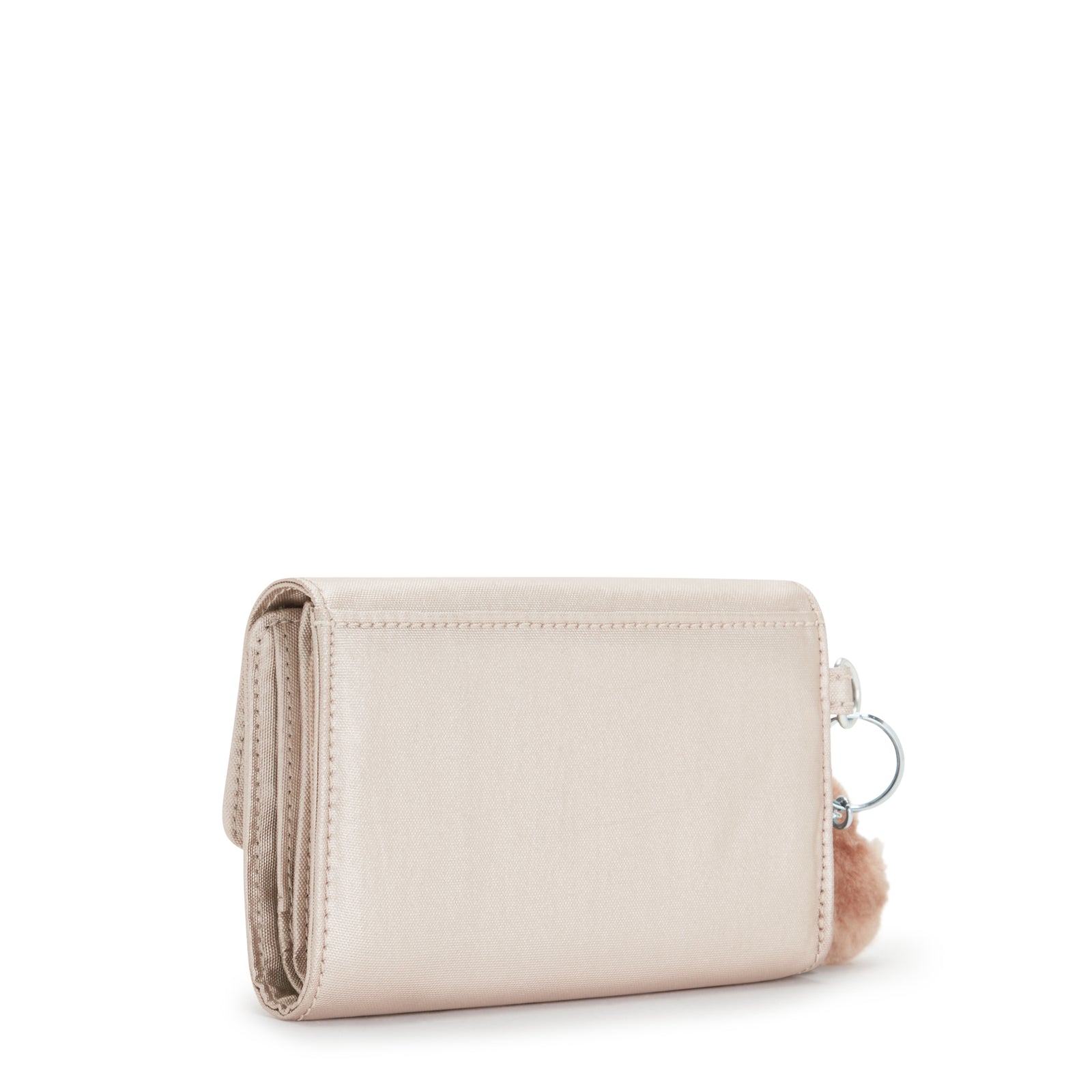 Pixi Medium Metallic Organizer Wallet