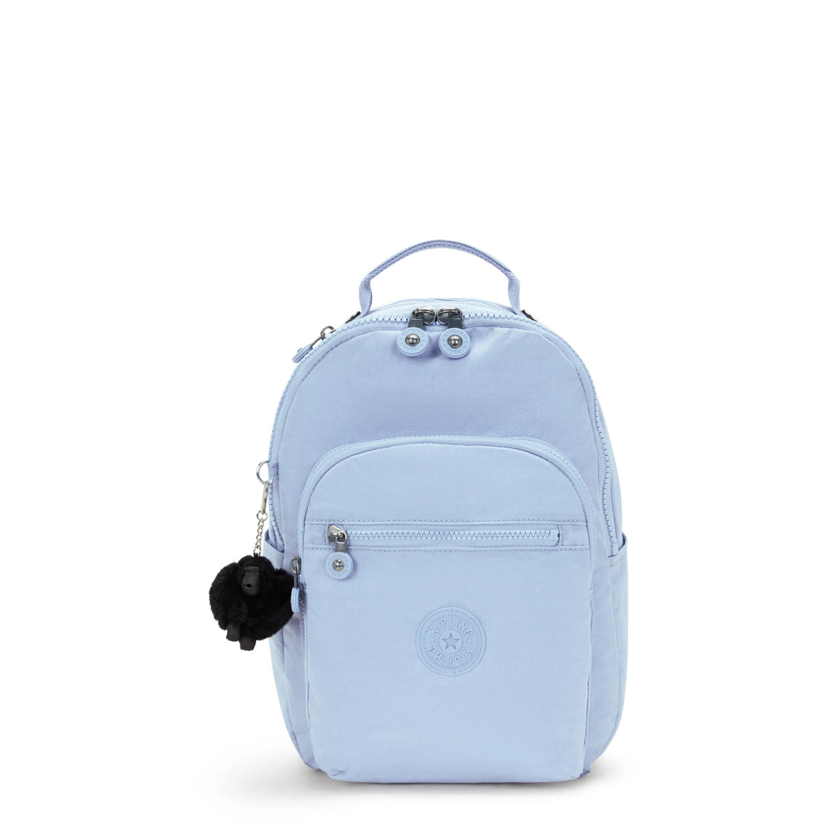 Seoul Small Tablet Backpack Cloudy Sky Blue - 1