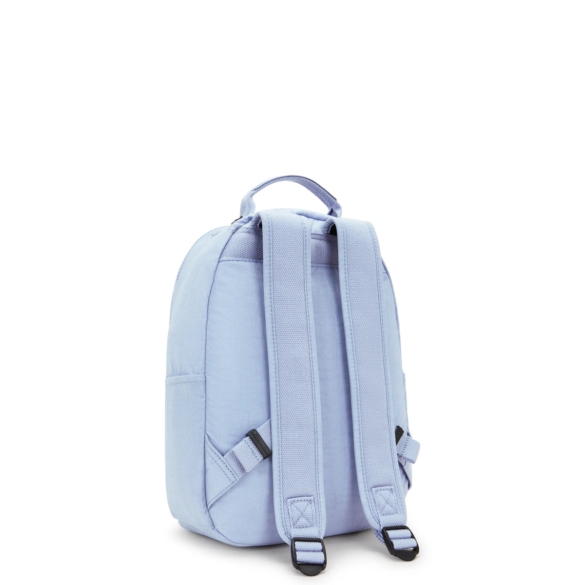 Seoul Small Tablet Backpack Cloudy Sky Blue - 3
