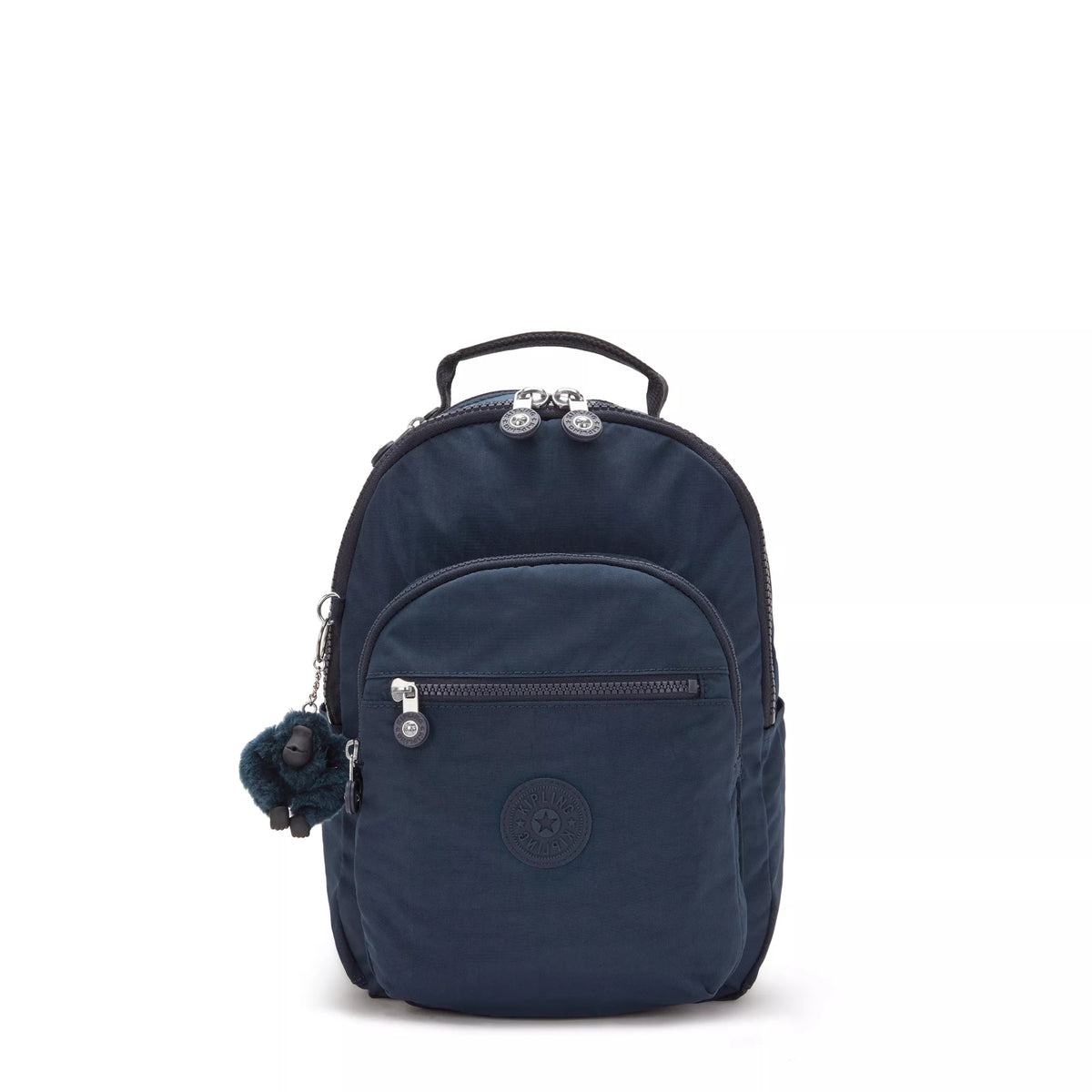 Seoul Small Tablet Backpack BLUE BLEU 2 - 1